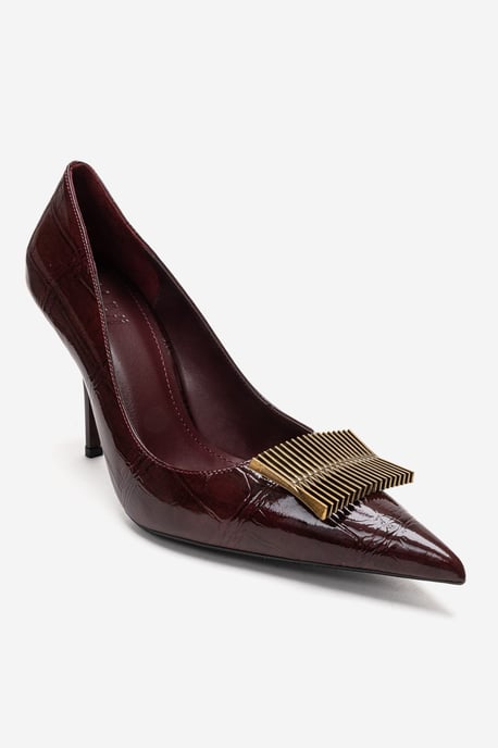 Dexen Stiletto Pumps - Image 3