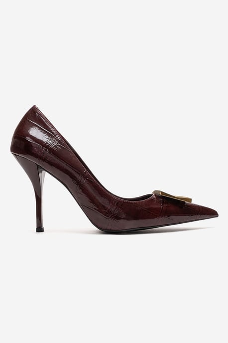 Dexen Stiletto Pumps - Image 4