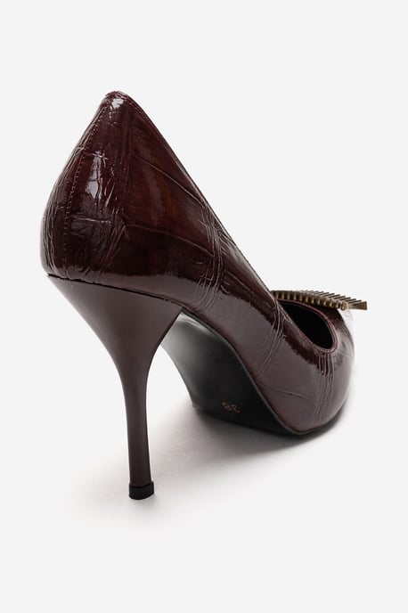 Dexen Stiletto Pumps - Image 5