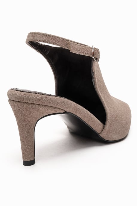 Vosalie Slingback-Stiletto-Pumps - Image 4