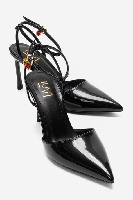Thalia Stiletto Pumps - Image 1