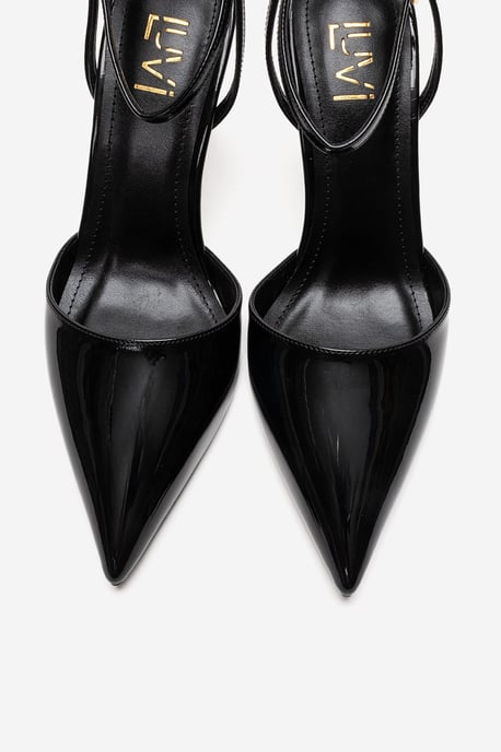 Thalia Stiletto Pumps - Image 2