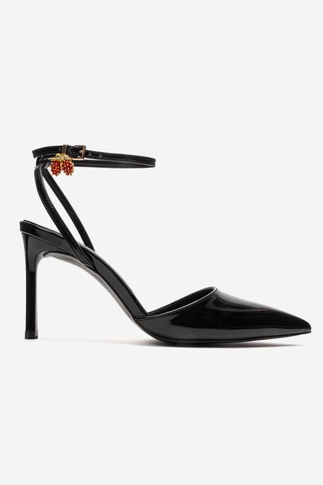 Thalia Stiletto Pumps - Image 4