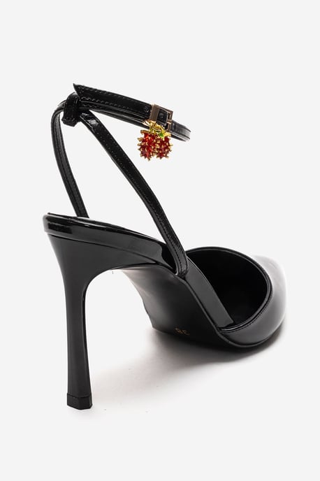 Thalia Stiletto Pumps - Image 5