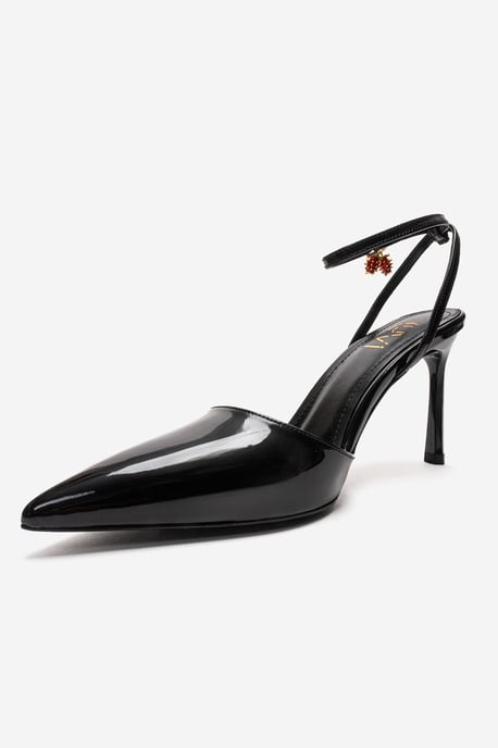 Thalia Stiletto Pumps - Image 6