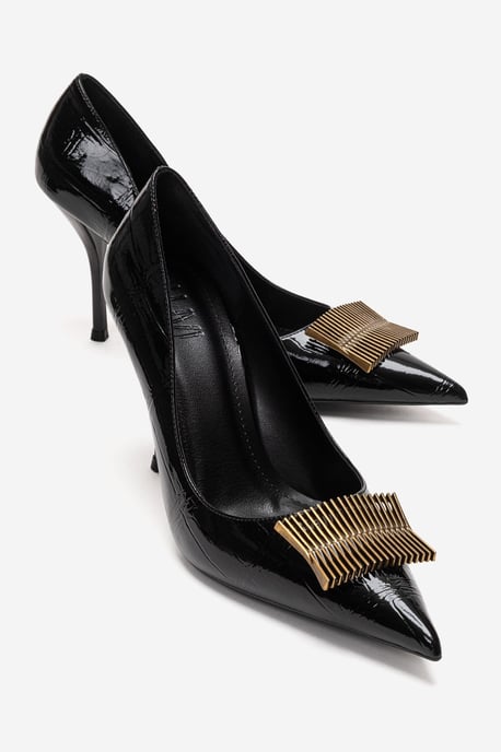 Dexen Stiletto Pumps - Image 1