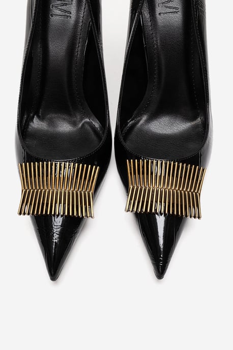 Dexen Stiletto Pumps - Image 2