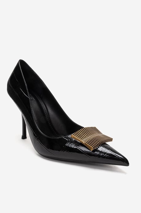 Dexen Stiletto Pumps - Image 3