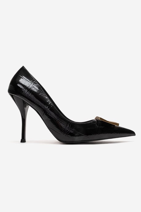 Dexen Stiletto Pumps - Image 4