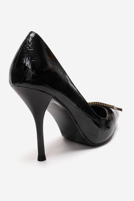 Dexen Stiletto Pumps - Image 5