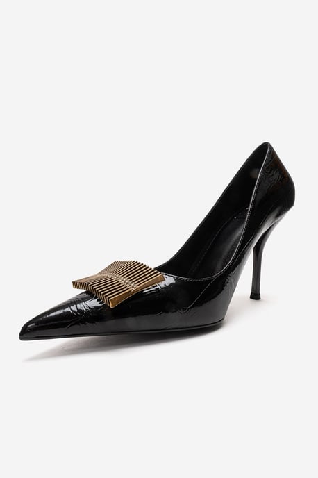 Dexen Stiletto Pumps - Image 6