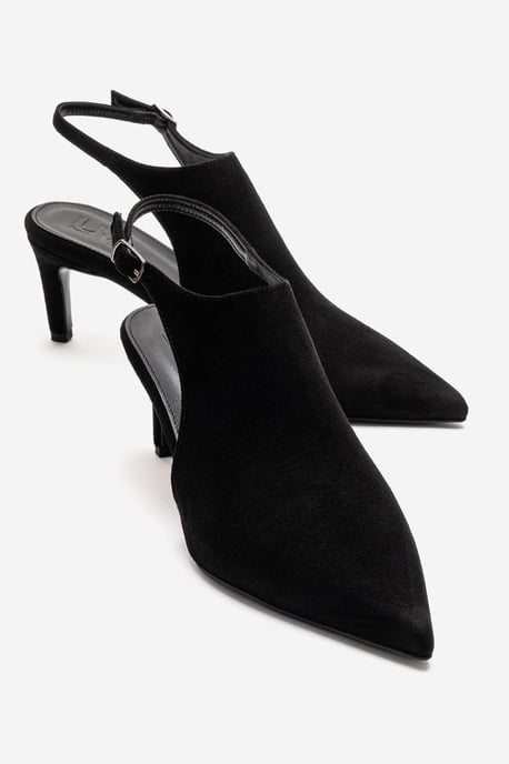 Vosalie Slingback-Stiletto-Pumps - Image 1