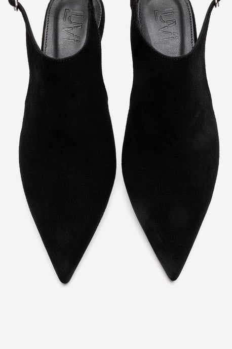 Vosalie Slingback-Stiletto-Pumps - Image 2