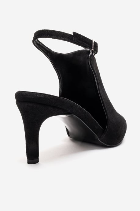 Vosalie Slingback-Stiletto-Pumps - Image 5
