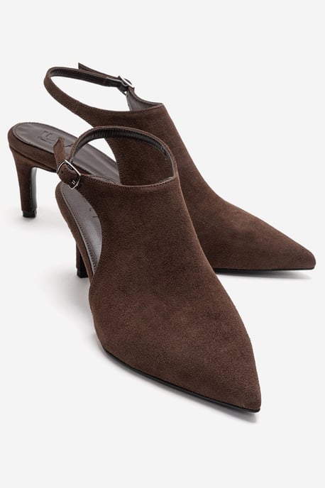 Vosalie Slingback-Stiletto-Pumps - Image 1
