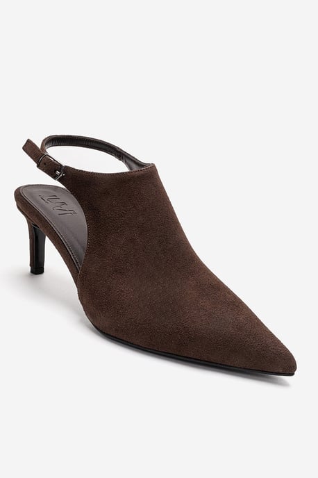 Vosalie Slingback-Stiletto-Pumps - Image 3