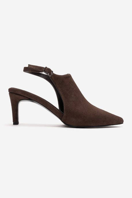 Vosalie Slingback-Stiletto-Pumps - Image 4