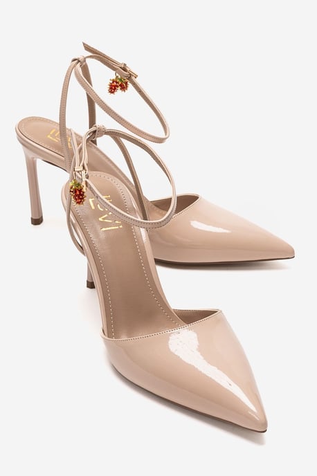 Thalia Stiletto Pumps - Image 1