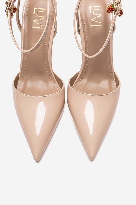 Thalia Stiletto Pumps - Image 2