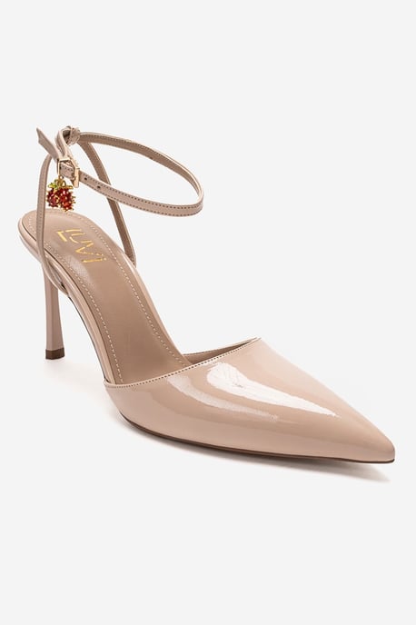 Thalia Stiletto Pumps - Image 3