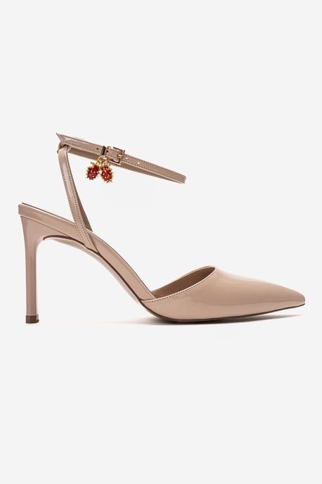 Thalia Stiletto Pumps - Image 4
