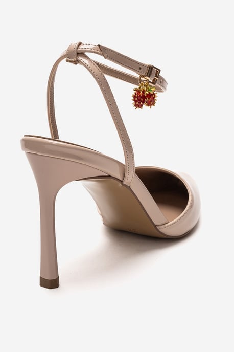 Thalia Stiletto Pumps - Image 5