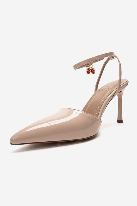 Thalia Stiletto Pumps - Image 6