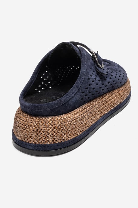 Vone Leder Mule - Image 5
