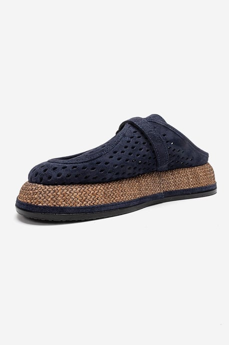 Vone Leder Mule - Image 6