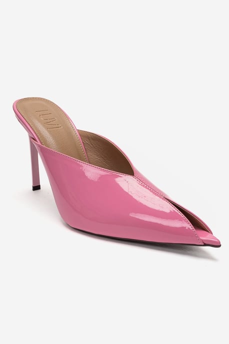 Mirena Stiletto Pantolette - Image 3