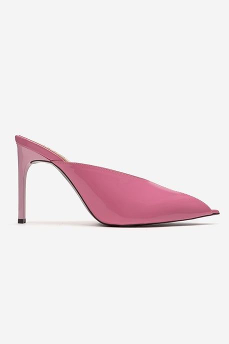Mirena Stiletto Pantolette - Image 4
