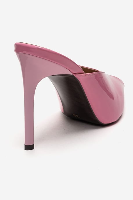 Mirena Stiletto Pantolette - Image 5