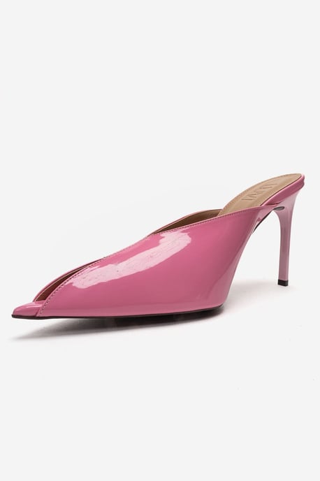 Mirena Stiletto Pantolette - Image 6