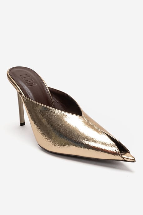 Mirena Stiletto Pantolette - Image 3