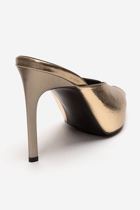 Mirena Stiletto Pantolette - Image 4