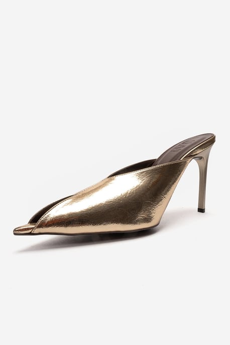 Mirena Stiletto Pantolette - Image 5
