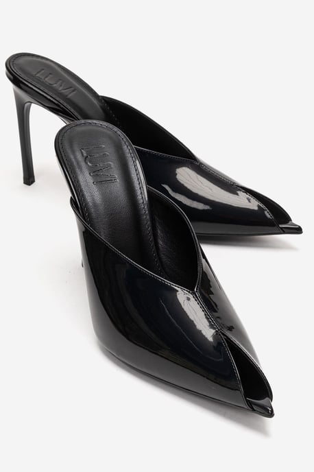Mirena Stiletto Pantolette - Image 1