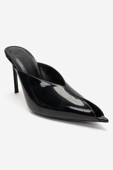 Mirena Stiletto Pantolette - Image 3