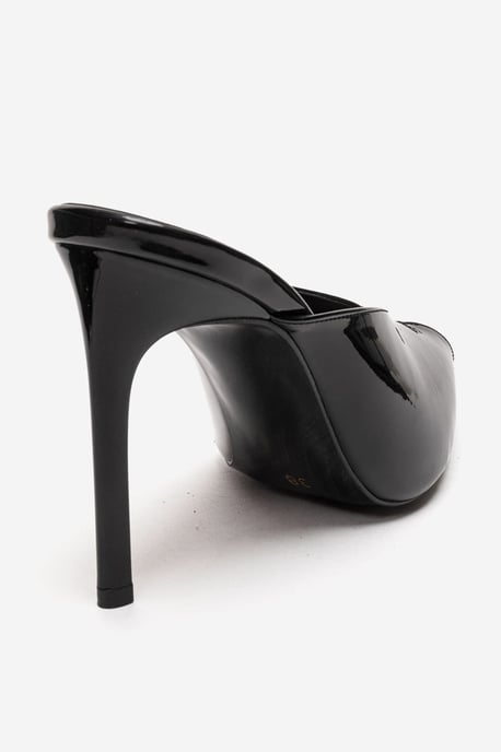Mirena Stiletto Pantolette - Image 5