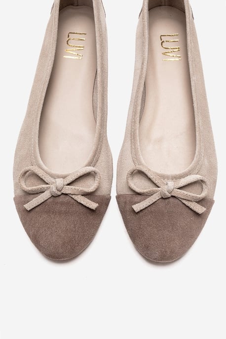 Boleo Leder-Ballerina - Image 2
