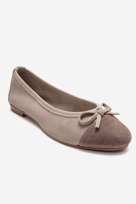 Boleo Leder-Ballerina - Image 5