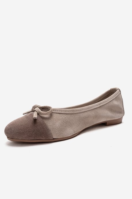 Boleo Leder-Ballerina - Image 6