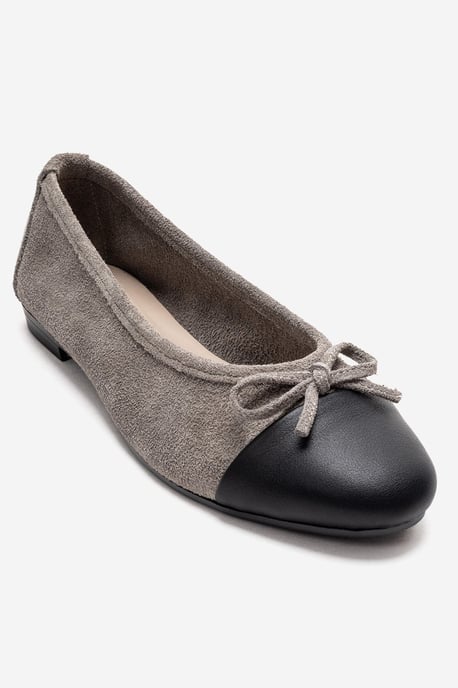 Boleo Leder-Ballerina - Image 3