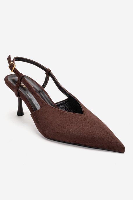 Irena Spitzer Pump - Image 3