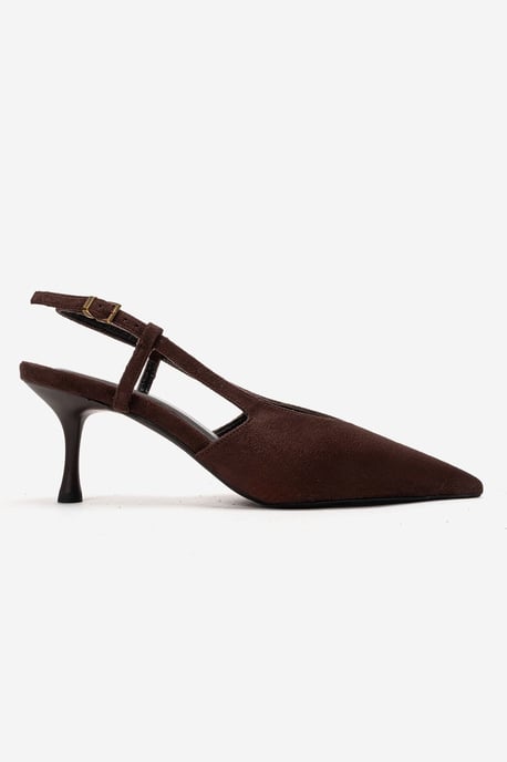 Irena Spitzer Pump - Image 4