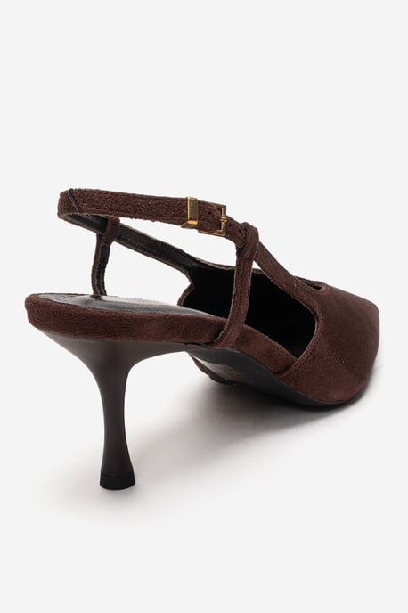Irena Spitzer Pump - Image 5