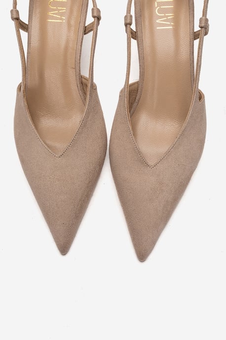 Irena Spitzer Pump - Image 2