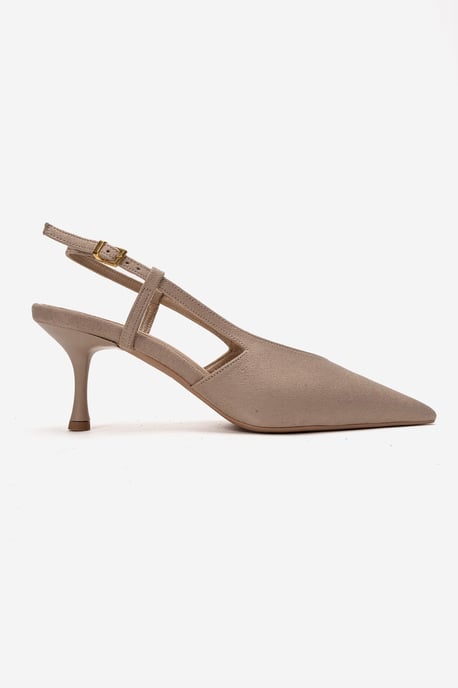 Irena Spitzer Pump - Image 4