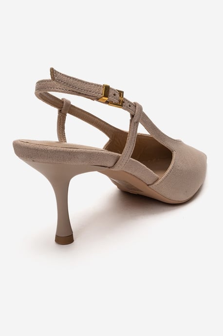 Irena Spitzer Pump - Image 5