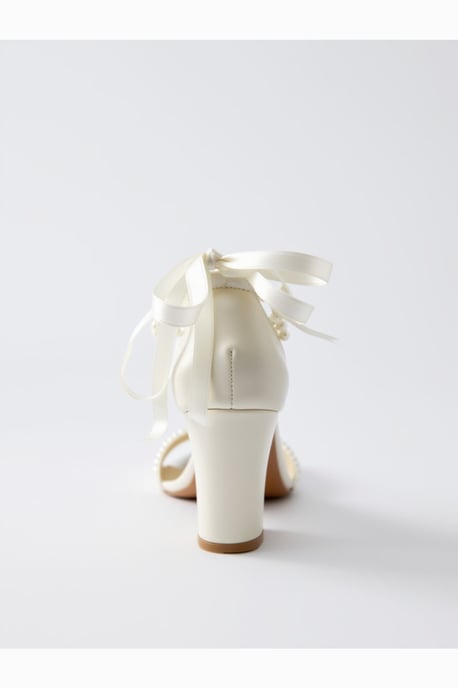 Elysia Perlen & Spitzen Brautabsatz - Image 3